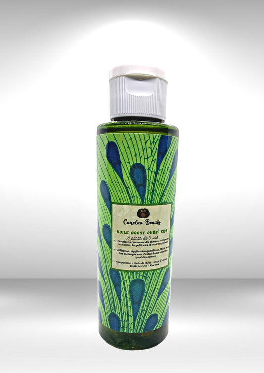 Huile chébé enfant - 100ml