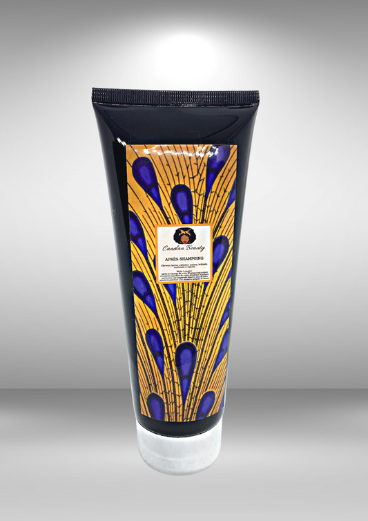 Après-Shampoing Chébé 250ML