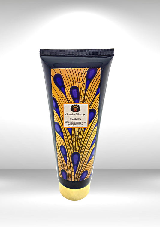 Shampoing chébé 200ML